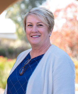 Christy Guerin