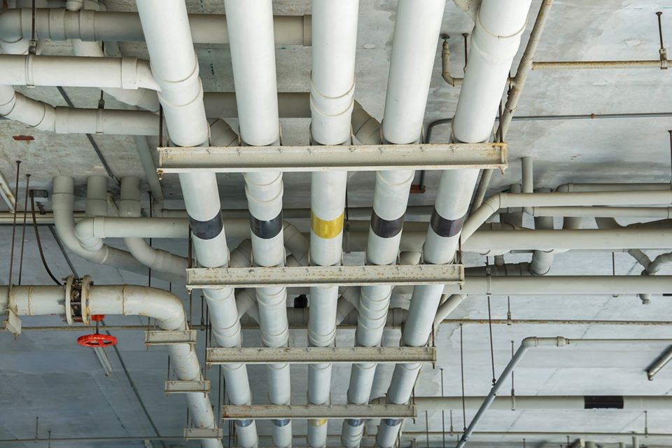 pipes