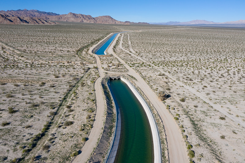 Colorado River Aqueduct