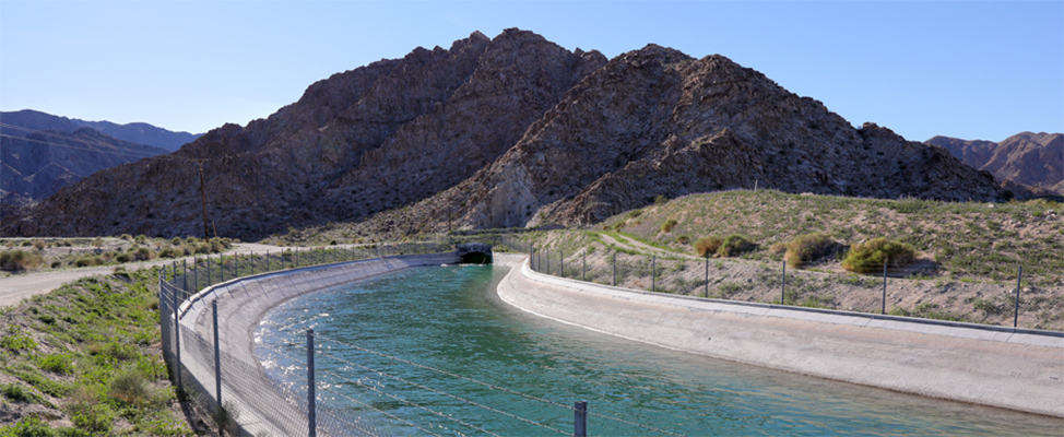 Colorado River Aqueduct